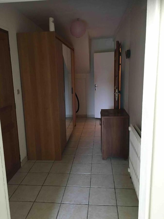 Maison Au Calme Proche Des Cures Apartment Jonzac Bagian luar foto