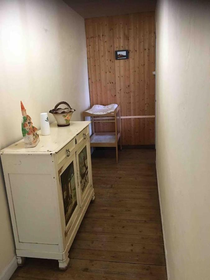 Maison Au Calme Proche Des Cures Apartment Jonzac Bagian luar foto